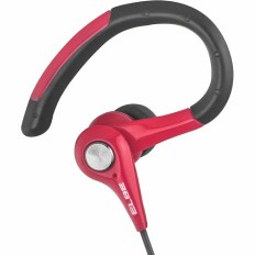 Auricolari sportivi ELBE AU-107-MIC Nero    