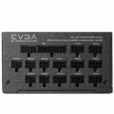 Fonte di Alimentazione Evga 220-P3-1000-X2 ATX 1000 W    