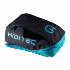 Zaino per Portatile Hiditec AAOABT0655 Nero/Blu    