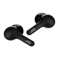 Auricolari in Ear Bluetooth JVC HA-A8TBU Nero    