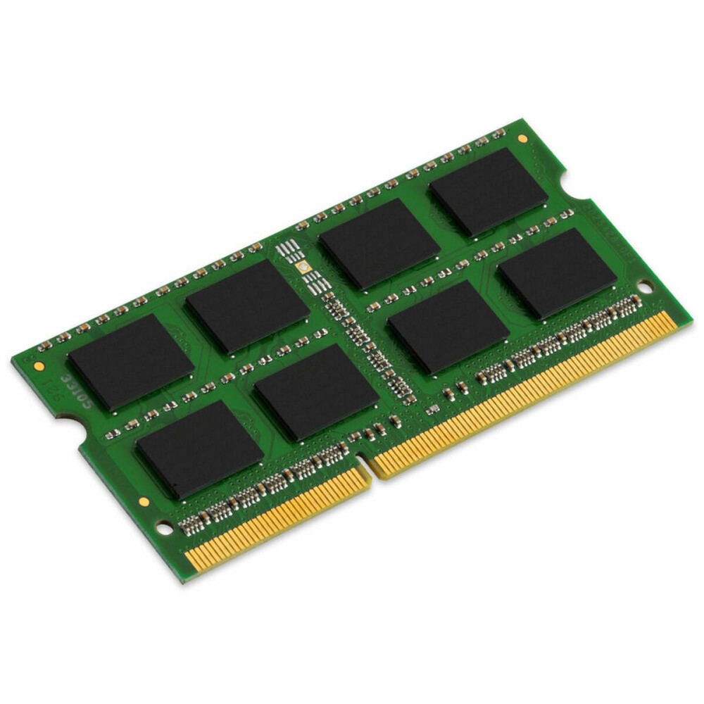 Memoria RAM Kingston KVR16S11/8 DDR3 8 GB CL11    