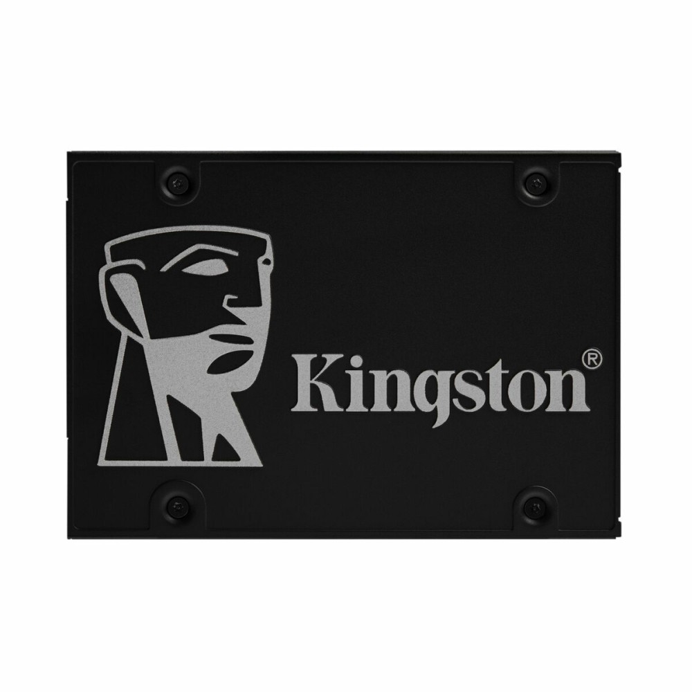 Hard Disk Kingston SKC600/1024G 1 TB SSD    