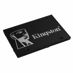 Hard Disk Kingston SKC600/1024G 1 TB SSD    