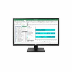 Monitor LG 27BK55YP-B Full HD    