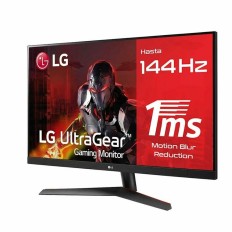 Monitor LG 32GN600-B 2K 165 Hz LED VA    