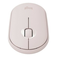 Mouse senza Fili Logitech 910-005717 Rosa    