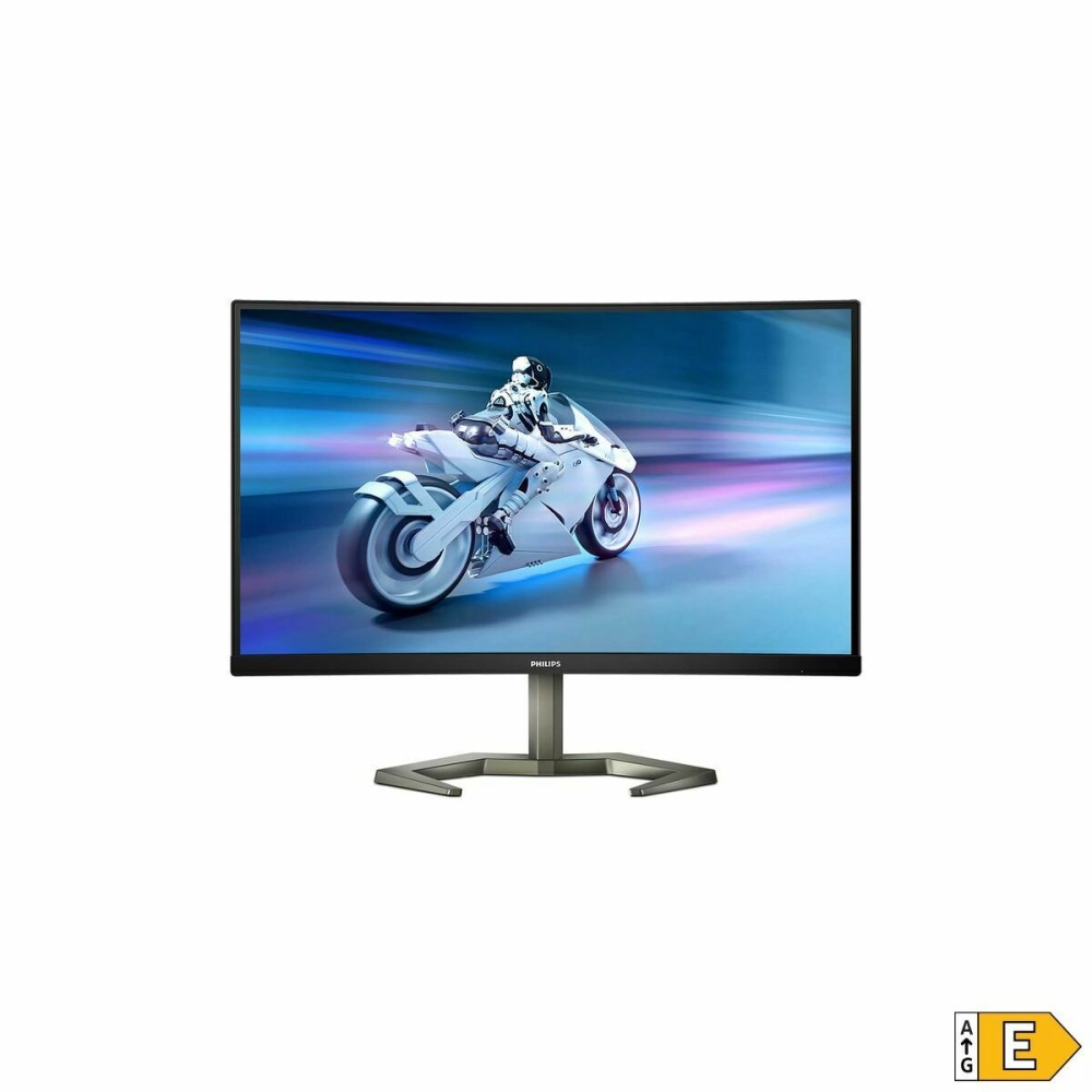 Monitor Gaming Philips 27M1C5200W 27" 240 Hz    