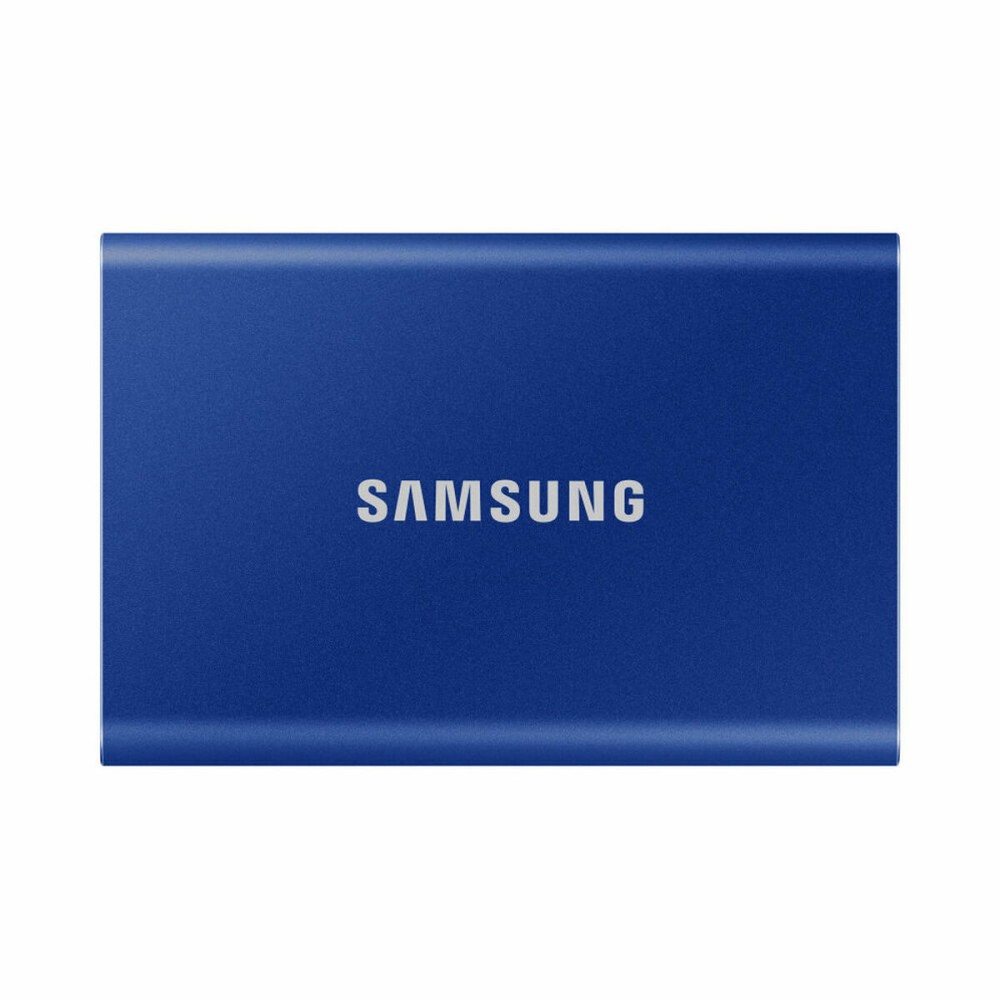 Hard Disk Esterno Samsung Portable SSD T7 1 TB SSD    