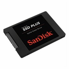 Hard Disk SanDisk Plus 240 GB SSD    