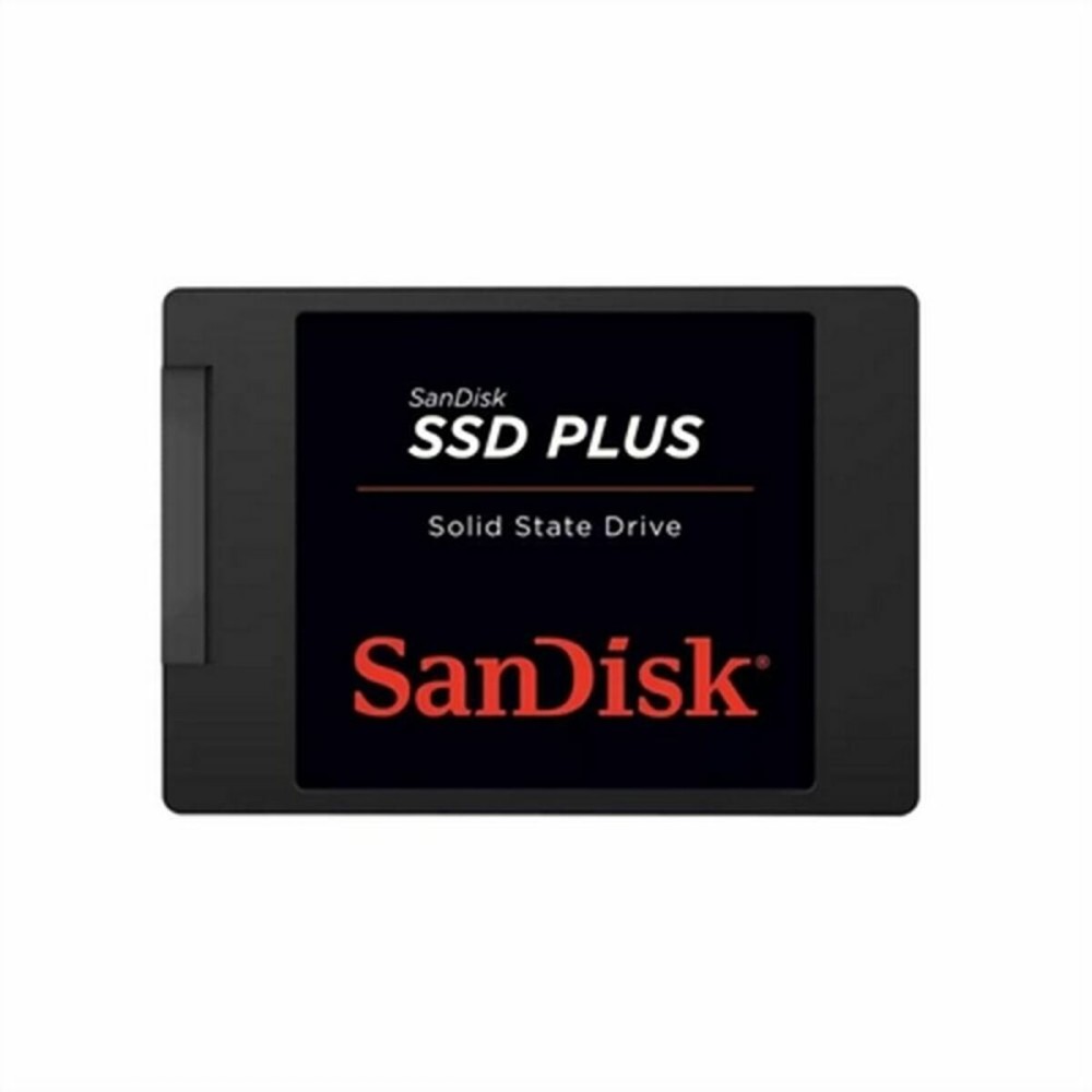 Hard Disk SanDisk SDSSDA-1T00-G27 1 TB SSD    