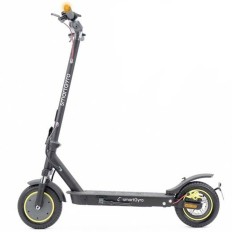 Monopattino Elettrico Smartgyro SG27-388 420 W 25 km/h Nero 36 V    