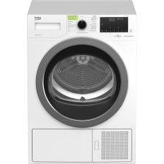 Asciugatrice a condensazione BEKO DH 9532 GAO Bianco    