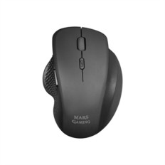 Mouse Mars Gaming MMWERGO Nero    