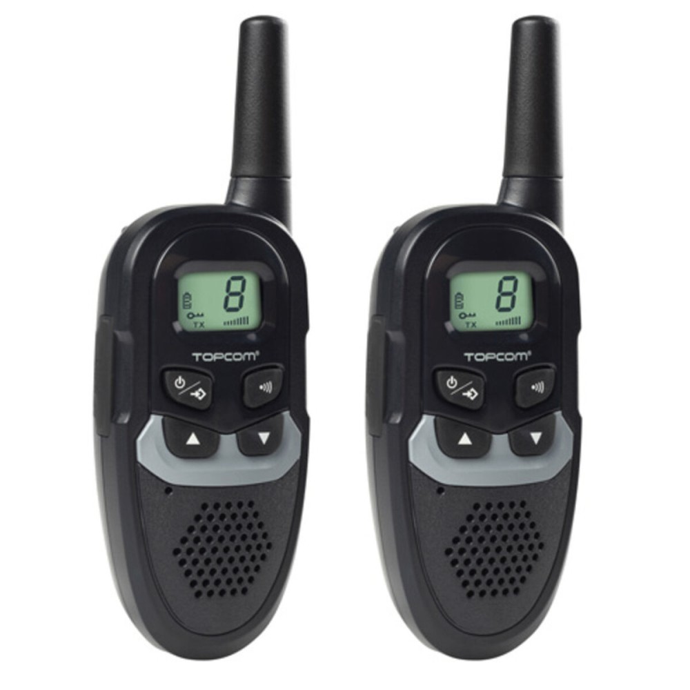 Walkie-Talkie TopCom RC-6410    