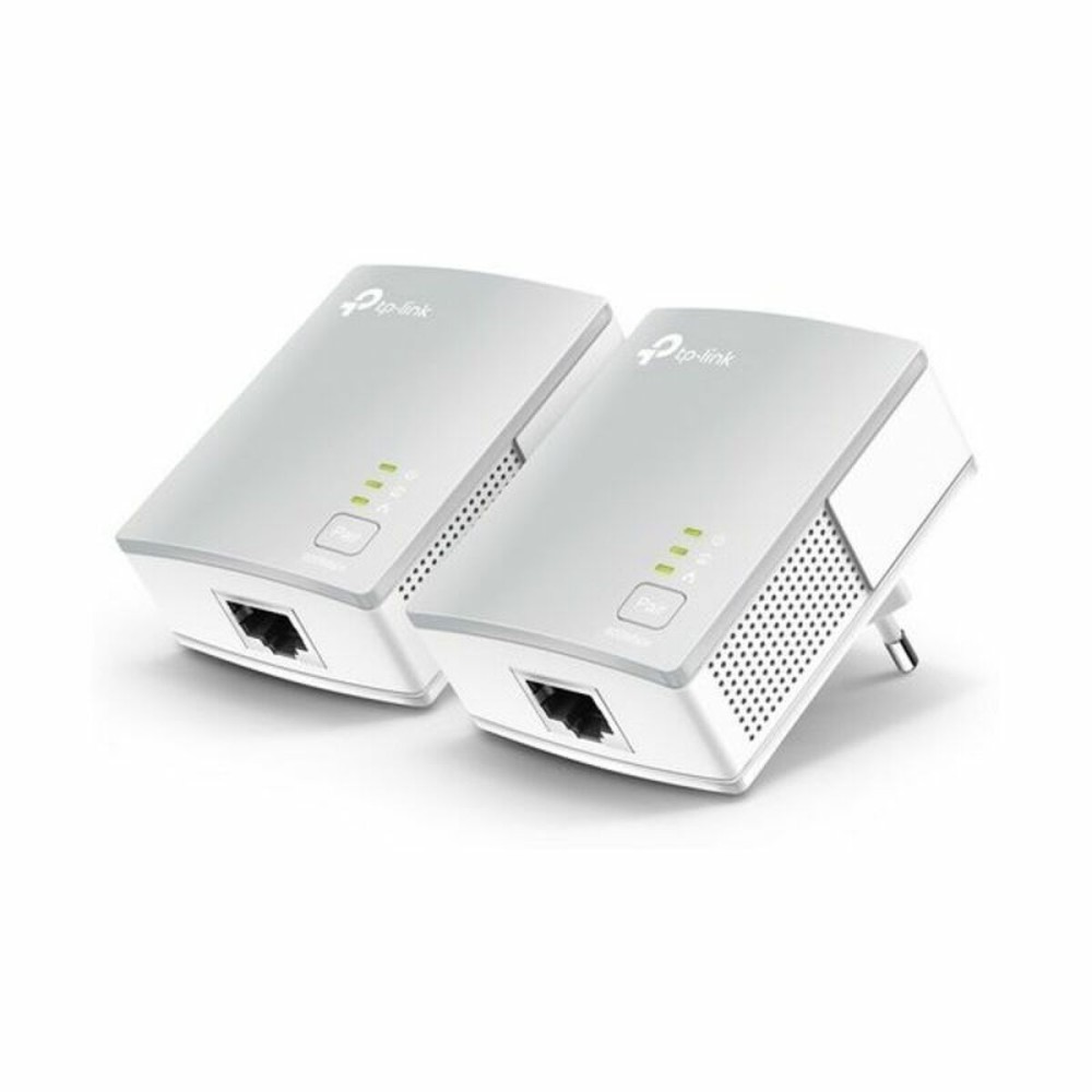 Amplificatore Wi-Fi TP-Link TL-PA4010KIT 500 Mbps (2 pcs)    