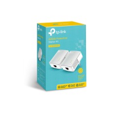 Amplificatore Wi-Fi TP-Link TL-PA4010KIT 500 Mbps (2 pcs)    