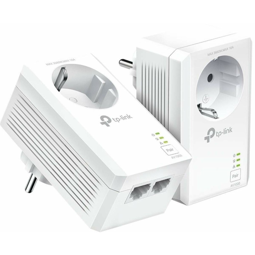 Punto d'Accesso TP-Link TL-PA7027P KIT Bianco    