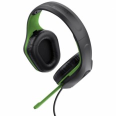 Auricolari con Microfono Trust 24994 Verde    