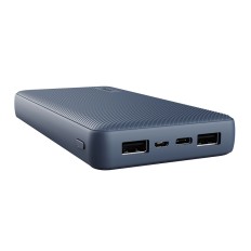 Powerbank Trust 25026 Azzurro 20000 mAh (1 Unità)    