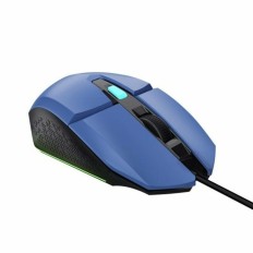 Mouse Trust 25067 Azzurro    