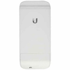 Punto d'Accesso UBIQUITI LOCOM5 NanoStation 5 GHz 13 dBi    