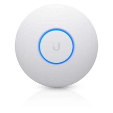 Punto d'Accesso UBIQUITI UAP-NANOHD 5 GHz Bianco    