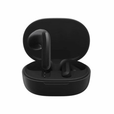 Auricolari con Microfono Xiaomi Redmi Buds 4 Lite Nero    