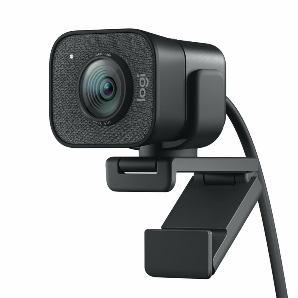 Webcam Logitech StreamCam Full HD    