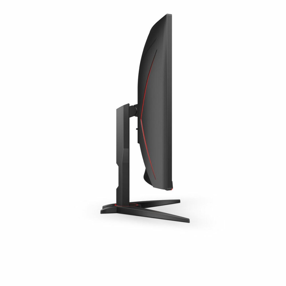 Monitor Gaming AOC CQ32G2SE/BK Quad HD 32" 165 Hz    