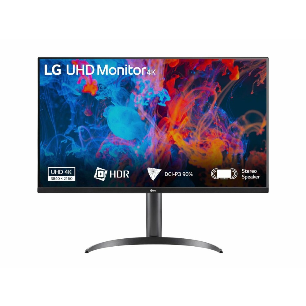 Monitor Gaming LG UltraFine 32UR550-B 4K Ultra HD 32" 60 Hz    