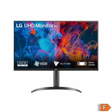 Monitor Gaming LG UltraFine 32UR550-B 4K Ultra HD 32" 60 Hz    