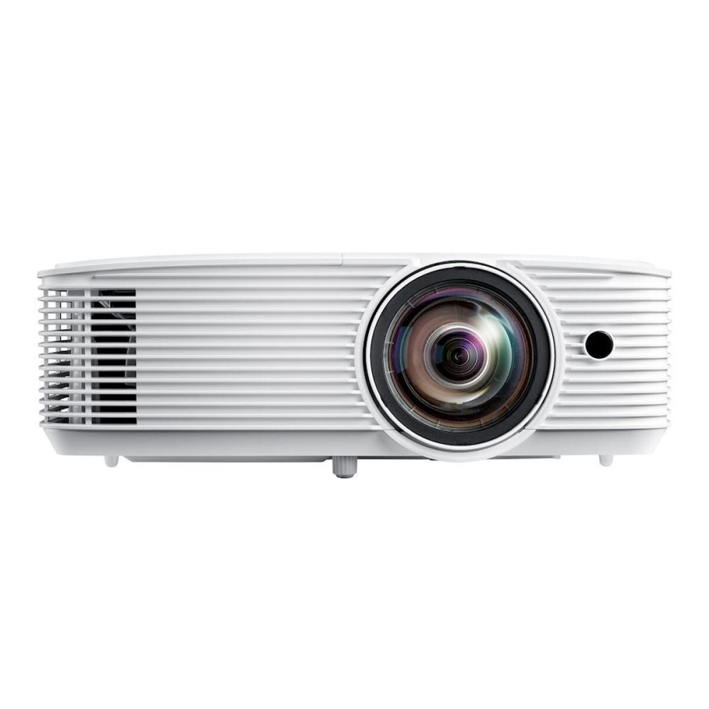 Proiettore Optoma X309ST 3700 lm XGA Bianco    