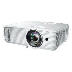 Proiettore Optoma X309ST 3700 lm XGA Bianco    