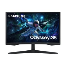 Monitor Gaming Samsung LS27CG552EUXEN QHD 165 Hz    