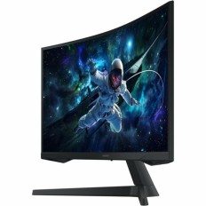 Monitor Gaming Samsung LS27CG552EUXEN QHD 165 Hz    