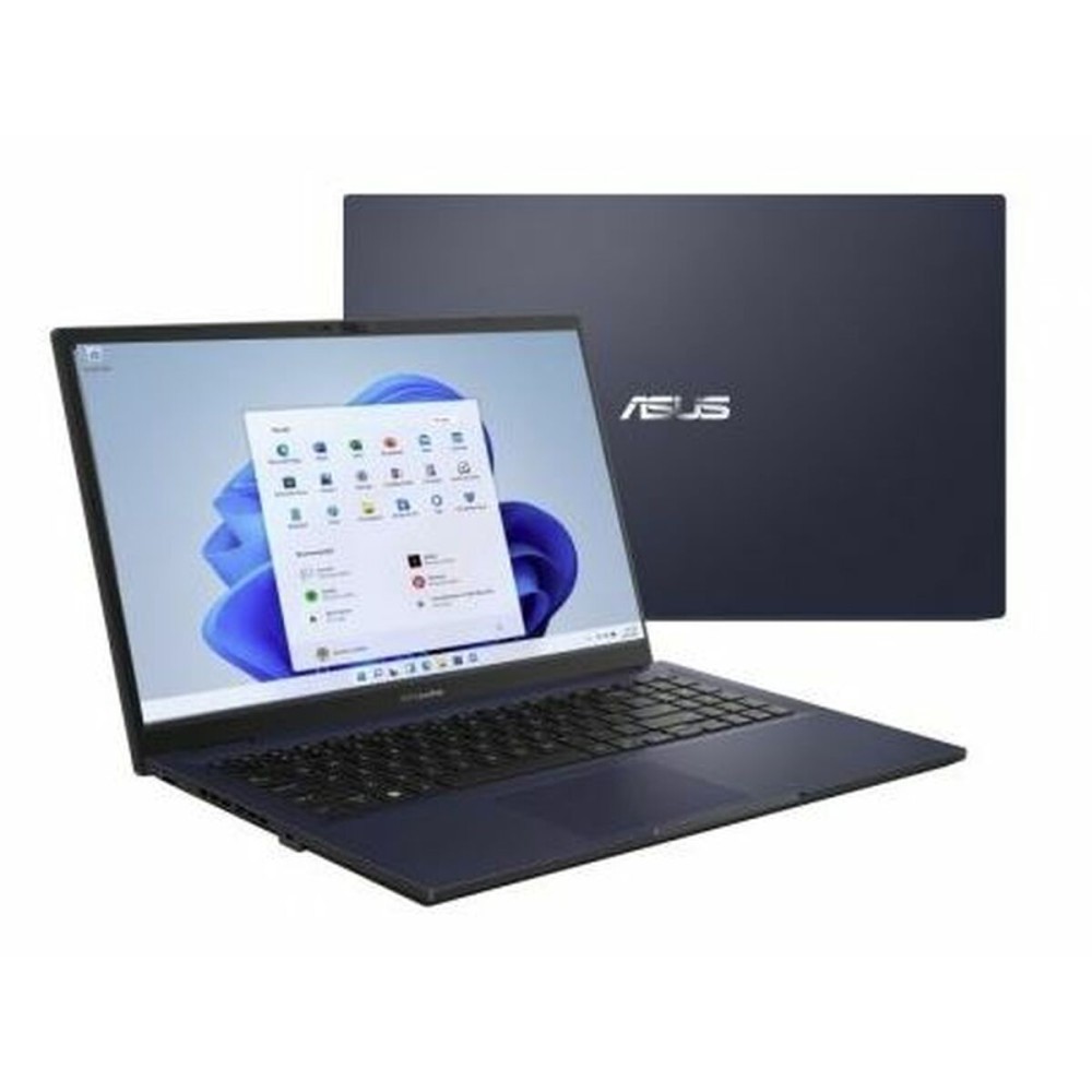 Laptop Asus B1502CVA-BQ1634X 15" Intel Core i3 Intel Core i3-1315U 8 GB RAM 256 GB SSD    