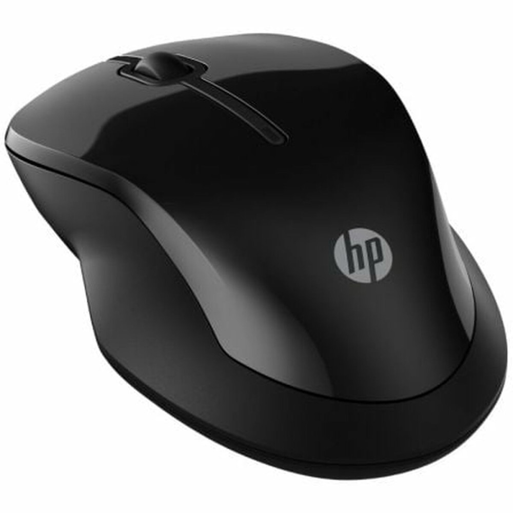 Mouse senza Fili HP 250 Nero    