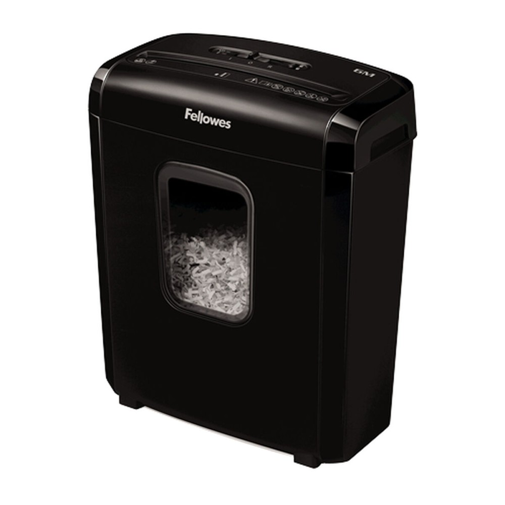 Distruggi Documenti Fellowes Powershred 6M 13 L    