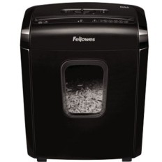 Distruggi Documenti Fellowes Powershred 6M 13 L    