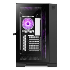 Case computer desktop ATX Nox NXHUMMERASTRABK Nero    