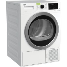 Asciugatrice a condensazione BEKO DH 9532 GAO Bianco    