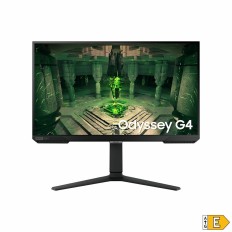 Monitor Samsung LS27BG400EUXEN Full HD 27" 240 Hz    