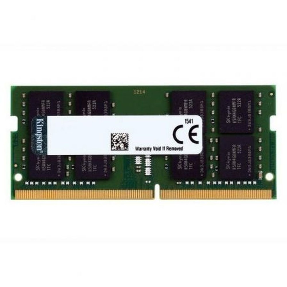 Memoria RAM Kingston KVR52S42BD8-32 5200 MHz 32 GB DDR5 CL42    