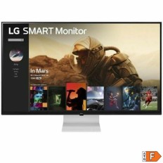 Monitor LG 43SQ700S-W 4K Ultra HD 42,5" 240 Hz    