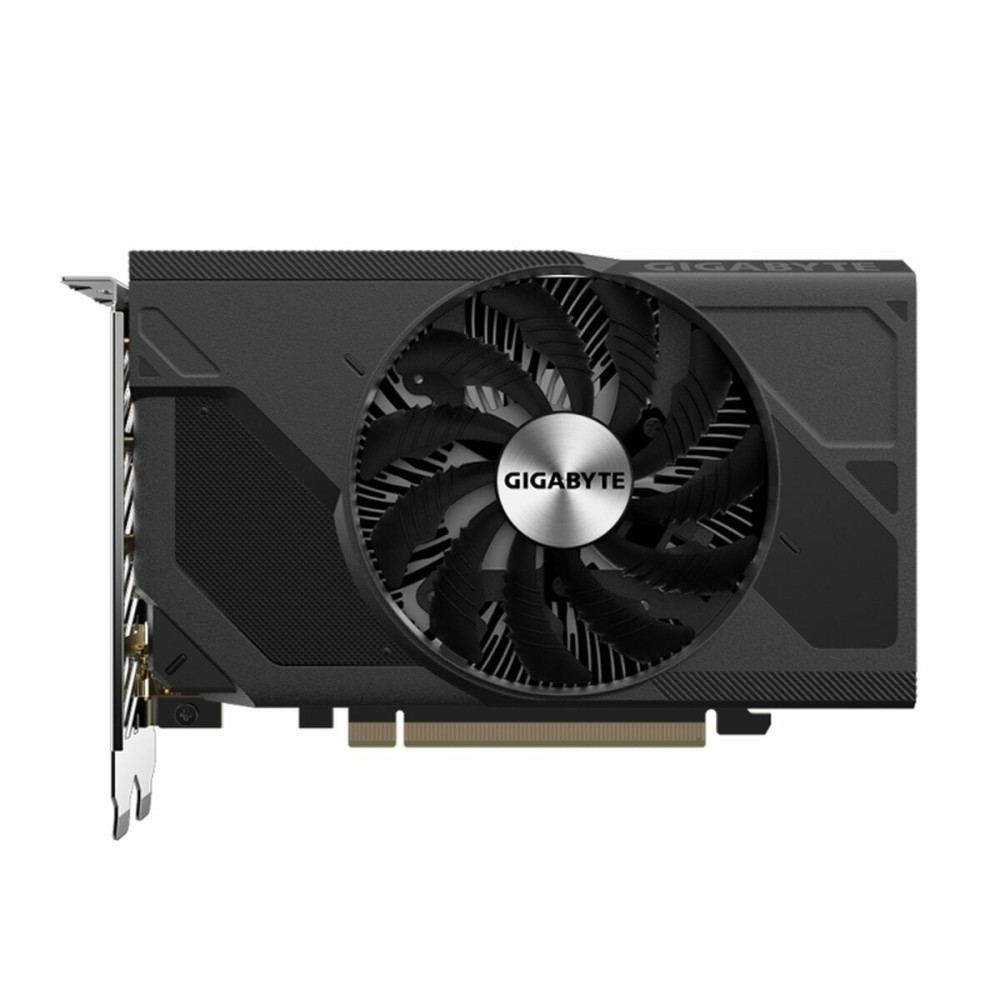 Scheda Grafica Gigabyte GV-N4060D6-8GD Geforce RTX 4060 8 GB GDDR6    