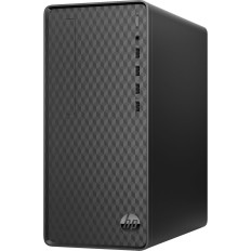 PC da Tavolo HP M01-F3016NS Intel Core i3 8 GB RAM 512 GB SSD    