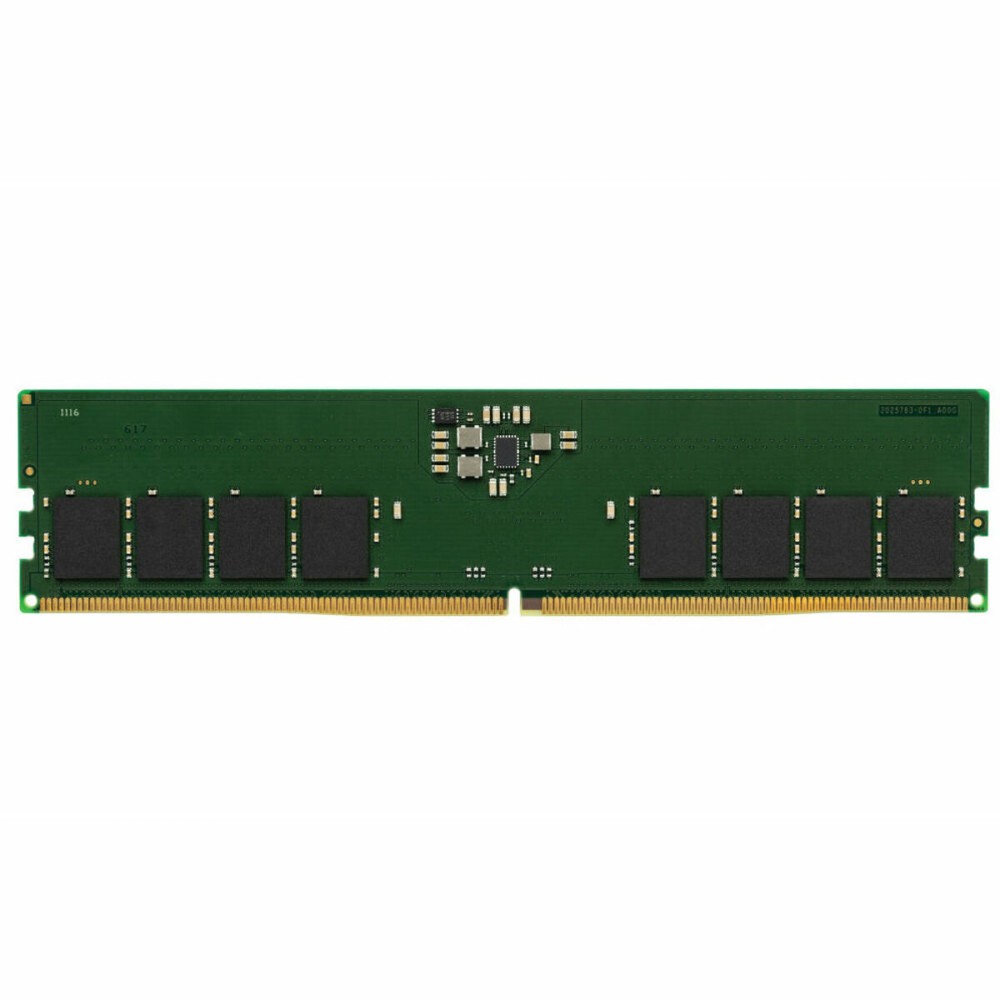 Memoria RAM Kingston KVR48U40BS8K2-32 32 GB 4800 MHz DDR5 SDRAM DDR5 CL40    