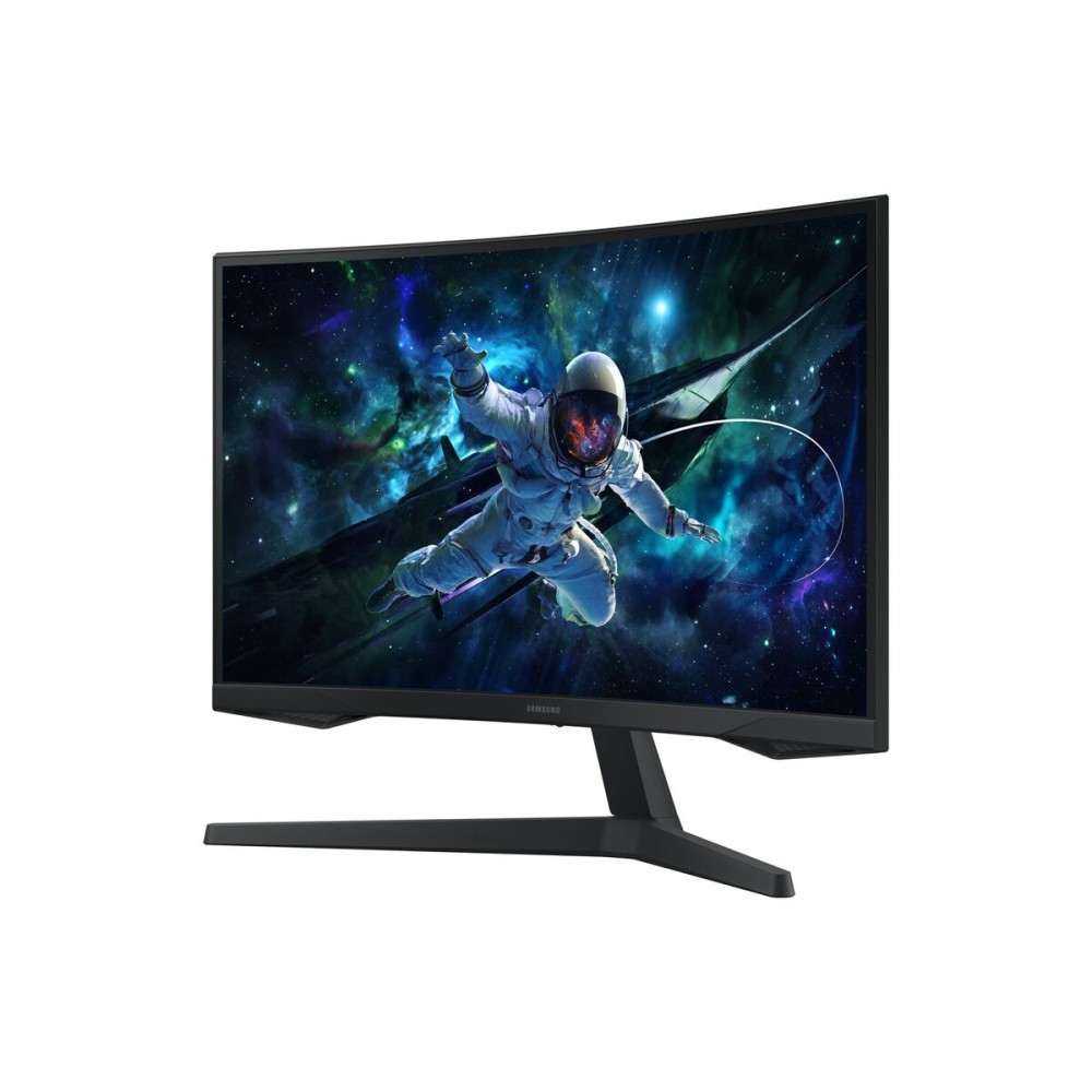 Monitor Gaming Samsung LS27CG554EUXEN Quad HD 27" 165 Hz    