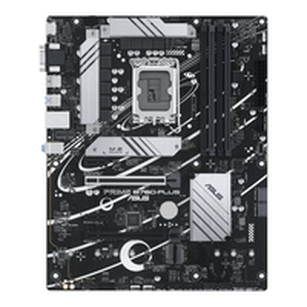 Scheda Madre Asus PRIME B760-PLUS LGA 1700    