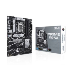 Scheda Madre Asus PRIME B760-PLUS LGA 1700    